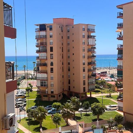 Apartamento Playamar - Torremolinos Primera Linea Playa Extérieur photo
