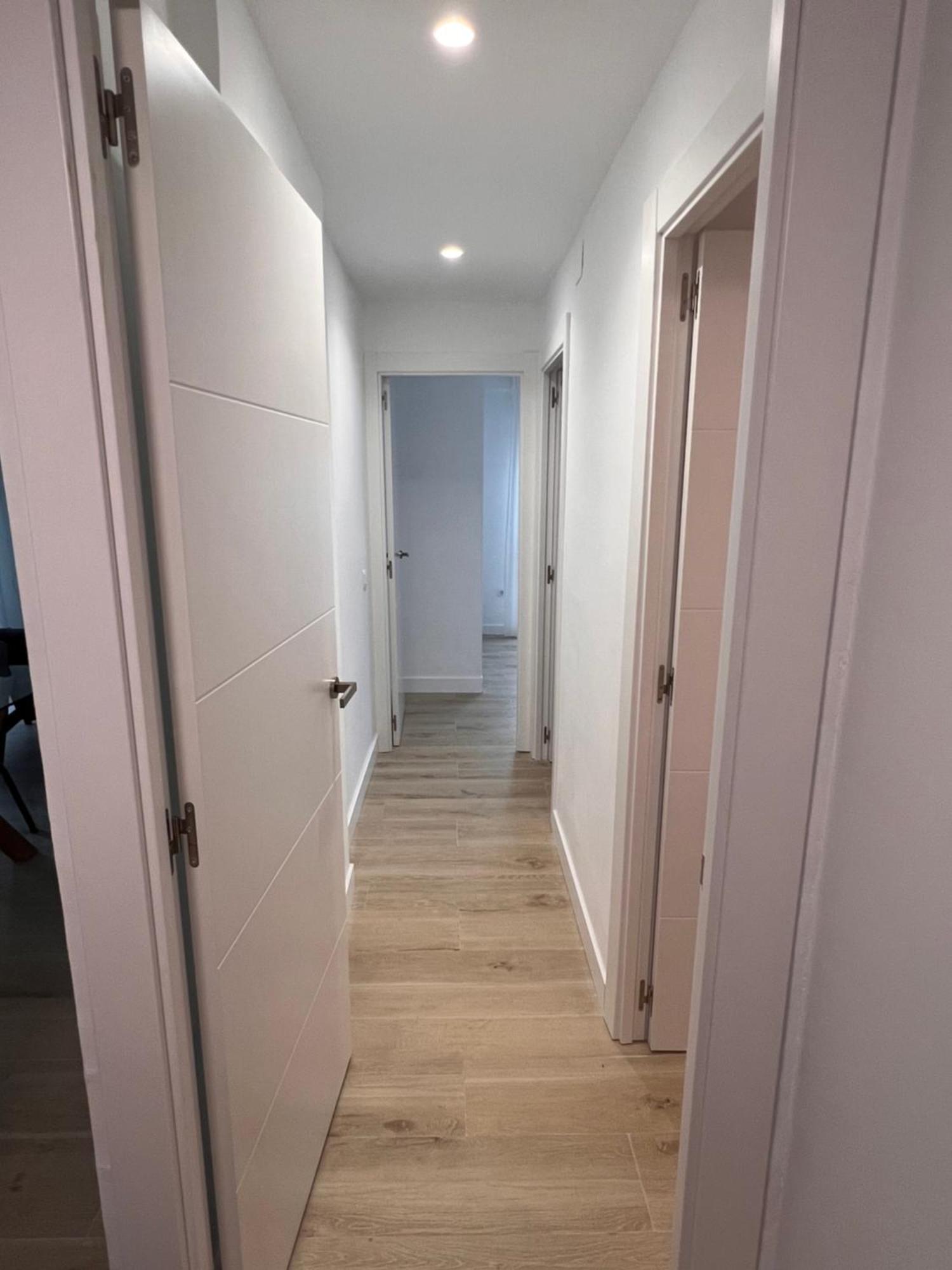 Apartamento Playamar - Torremolinos Primera Linea Playa Extérieur photo