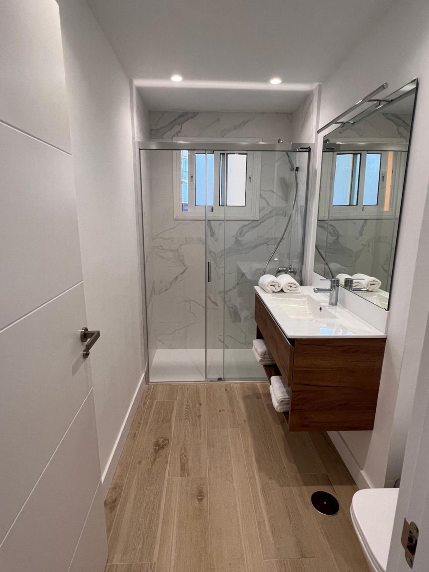 Apartamento Playamar - Torremolinos Primera Linea Playa Extérieur photo