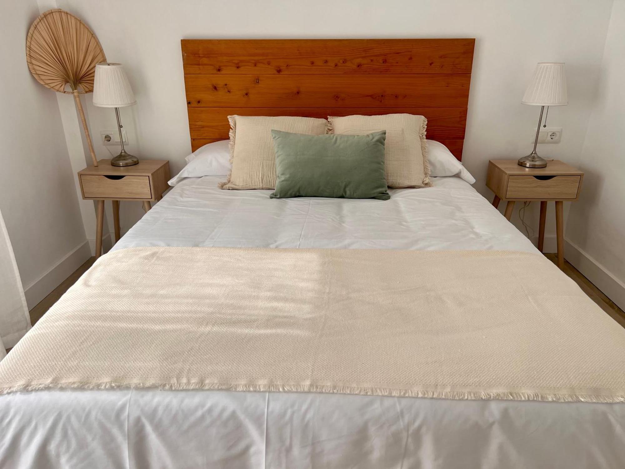 Apartamento Playamar - Torremolinos Primera Linea Playa Extérieur photo