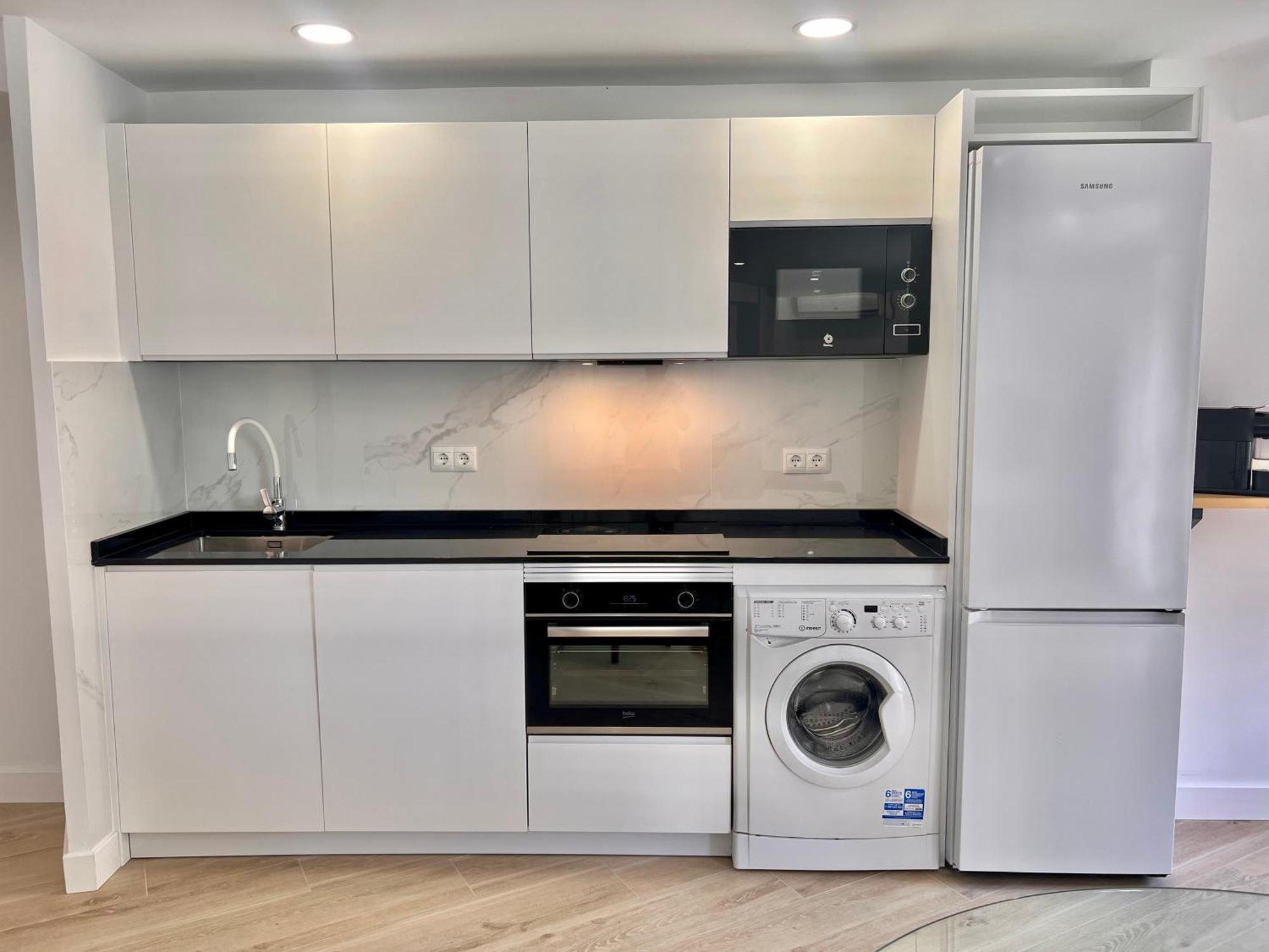 Apartamento Playamar - Torremolinos Primera Linea Playa Extérieur photo