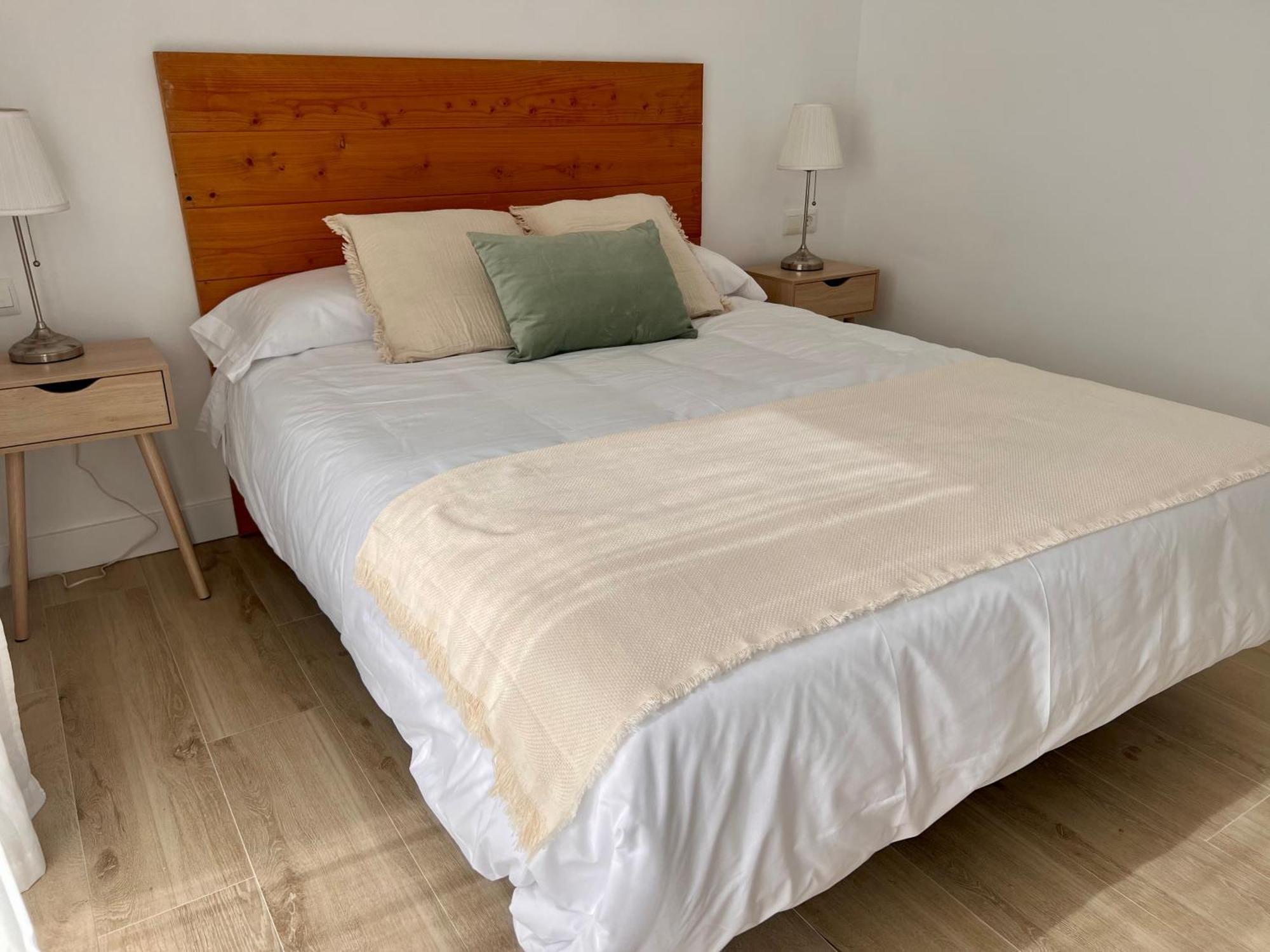 Apartamento Playamar - Torremolinos Primera Linea Playa Extérieur photo