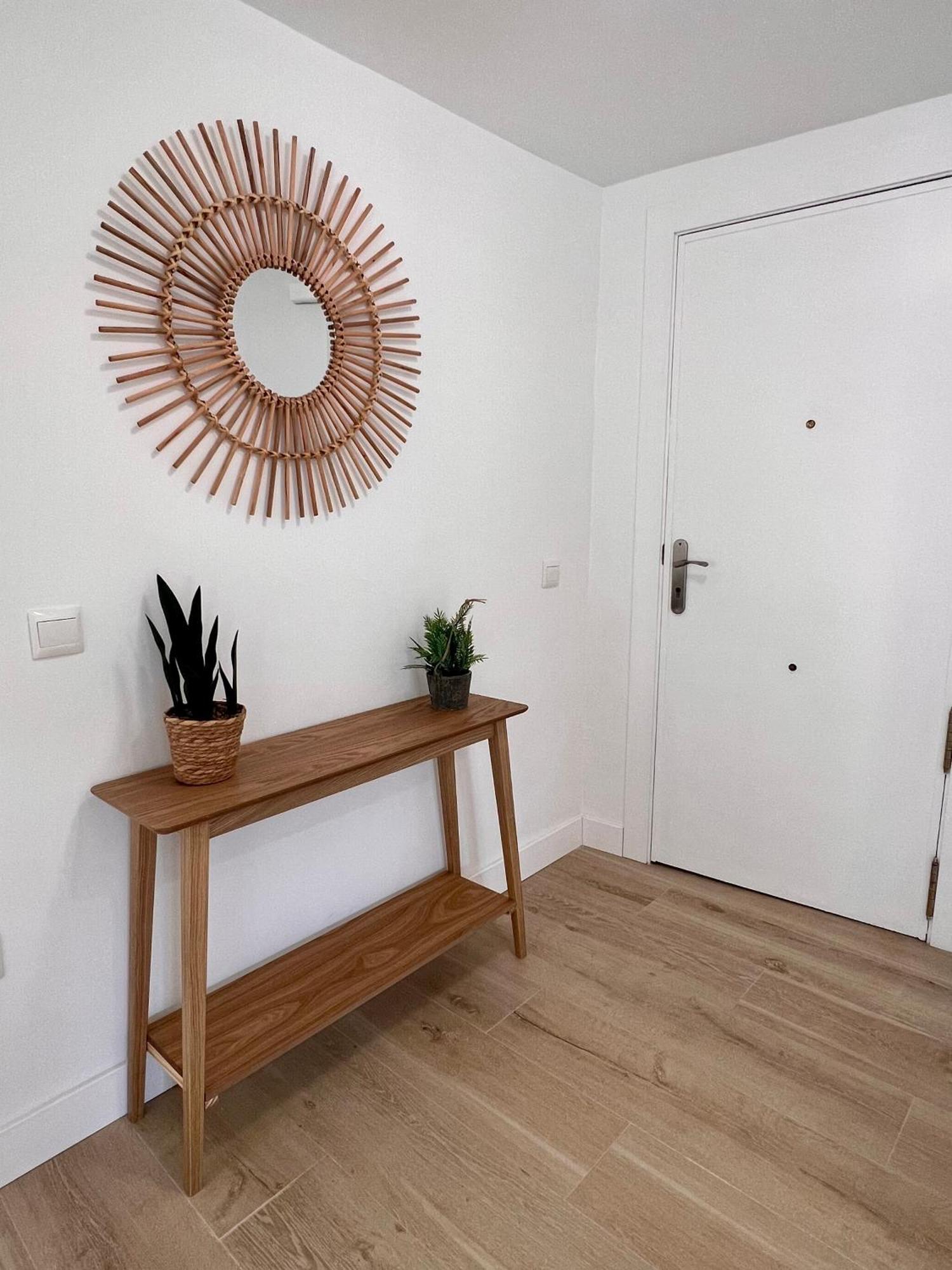 Apartamento Playamar - Torremolinos Primera Linea Playa Extérieur photo