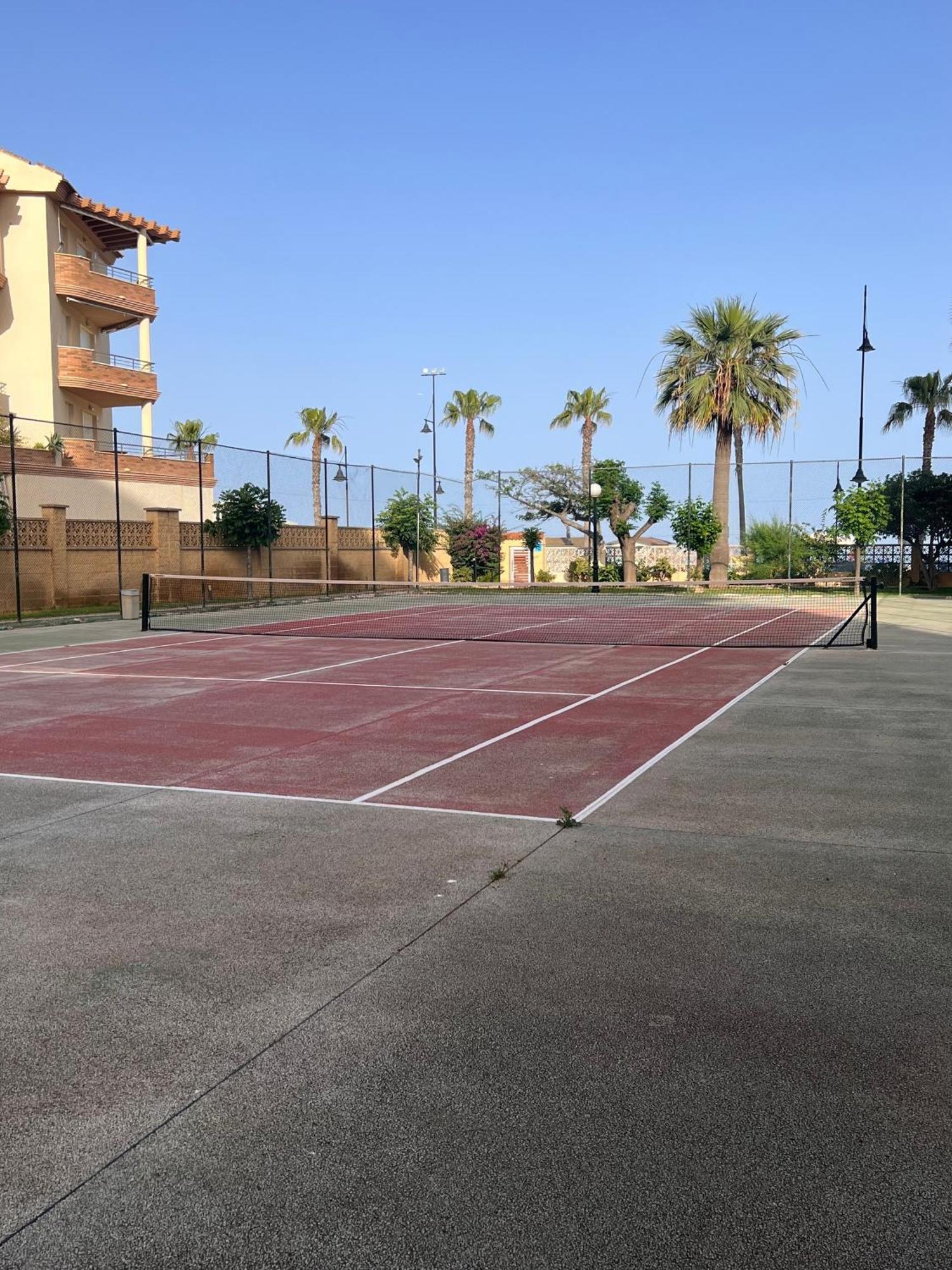 Apartamento Playamar - Torremolinos Primera Linea Playa Extérieur photo